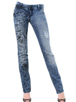 SEVEN 7 - LIMITED EDITION FOR LUISAVIAROMA JEANS