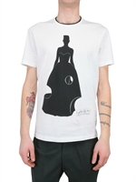 VIKTOR&ROLF - LIMIT.ED JERSEY T-SHIRT