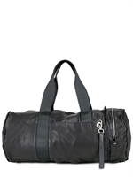 NEIL BARRETT - SPECIAL EDITION HOLDALL - BLACK