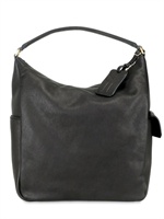 YVES SAINT-LAURENT - WOODY WASHED MULTY SHOULDER BAG