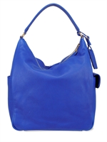 YVES SAINT-LAURENT - WOODY WASHED MULTY SHOULDER BAG