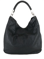 YVES SAINT-LAURENT - NEW CREST ROADY SHOULDER BAG
