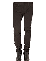 DIOR HOMME - 17.5 SUPER SLENDER JEANS
