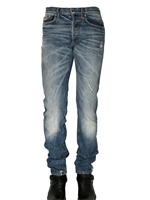 DIOR HOMME - EASY JAMES JEANS