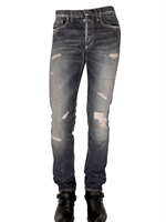 DIOR HOMME - STAND BY DENIM JEANS