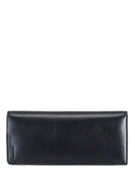 DIOR HOMME - LOGO PLAQUET WALLET