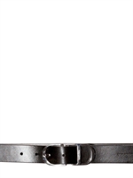 DIOR HOMME - CD BUCKLE BELT