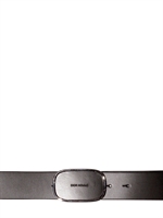 DIOR HOMME - CONCEALED CLOSURE BELT