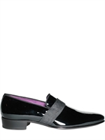 MAX VERRE - MOCASSINO CON GROSGRAIN