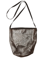 ANN DEMEULEMEESTER - BORSA A TRACOLLA DI RETE
