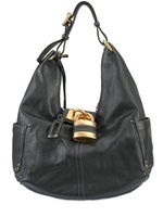 CHLOE' - BORSA A TRACOLLA PADDINGTON MEDIA