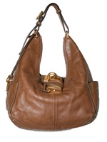 CHLOE' - BORSA A TRACOLLA PADDINGTON MEDIA