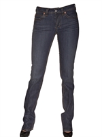NOTIFY - JEANS STRETCH DENIM ENGE PASSFORM