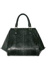 PAURIC SWEENEY - PYTHON MEDIUM TOP HANDLE