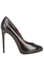 DOLCE & GABBANA - NAPPA PUMPS