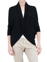 LANVIN - WOOL KNIT SWEATER
