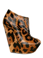 GIUSEPPE ZANOTTI - ZEPPA DI CAVALLINO STAMPA ANIMALIER