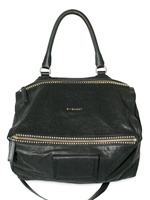 GIVENCHY - BORSA A TRACOLLA PANDORA LARGE BORCHIATA
