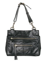 GIVENCHY - BORSA BAGUETTE MEDIA