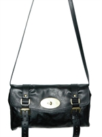 MULBERRY - BORSA A TRACOLLA ALEXA SMALL