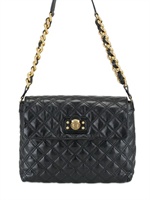 MARC JACOBS - BORSA A TRACOLLA XL SINGLE