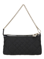 FENDI - BORSA A SPALLA ZUCCA IN JACQUARD