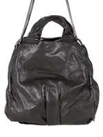 DE COUTURE - GOLD CHAIN CALF LOOSE SHOULDER BAG