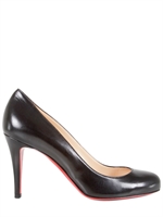 CHRISTIAN LOUBOUTIN - DÉCOLLÉTTE RON RON 85 MM