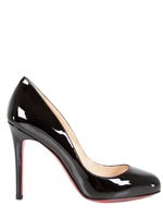 CHRISTIAN LOUBOUTIN - DÉCOLLÉTTE CLICHY