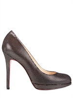CHRISTIAN LOUBOUTIN - DÉCOLLÉTTE NEW SIMPLE 115 MM