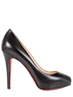 CHRISTIAN LOUBOUTIN - DÉCOLLÉTTE DECLIC 120 MM