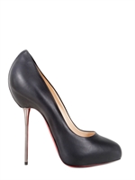 CHRISTIAN LOUBOUTIN - DÉCOLLÉTTE BIG LIPS 125 MM