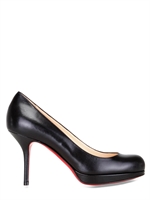 CHRISTIAN LOUBOUTIN - PRORATA 90 PUMPS