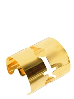TOM BINNS - ARMBAND AVANT CHIC GOLD - GOLD