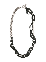 LANVIN - LONG PEARL NECKLACE