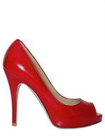 VALENTINO - DÉCOLLÉTTE SPUNTATO 120 MM