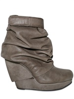 LD TUTTLE - TRONCHETTO CON ZEPPA 110 MM
