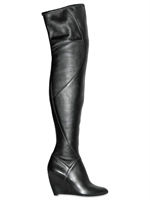 BELLE BY SIGERSON MORRISON - STIVALE CUISSARD ELASTICIZZATO