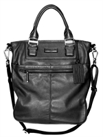 LANCEL - BORSA A TRACOLLA MESSANGER