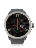 TENDENCE - TITANIUM GULLIVER WATCH