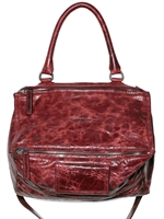 GIVENCHY - BORSA A TRACOLLA PANDORA SMALL