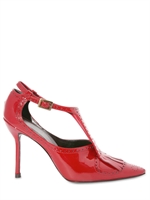 ROGER VIVIER - DÉCOLLÉTTE DI VERNICE 100 MM