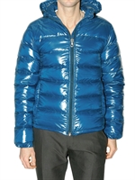 DUVETICA - CHIRONE SPORT JACKET