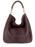 YVES SAINT-LAURENT - BORSA A SPALLA RANCH ROADY
