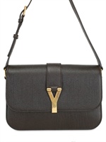 YVES SAINT-LAURENT - BORSA A TRACOLLA CHYC