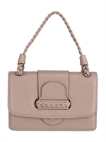 VALENTINO - HISTOIRE SHOULDER BAG