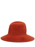 BORSALINO - CAPPELLO DI VELOUR