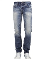 PRPS - MOVIE SLIM BLUE DENIM JEANS
