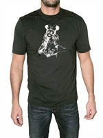 PRPS - PLAYMOUSE JERSEY T-SHIRT