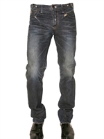 PRPS - SIX MONTHS SLIM DENIM JEANS